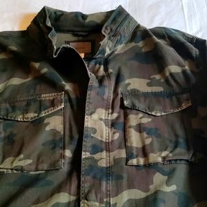 Men's jacket